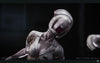 Silent Hill 2 - Bubble Head Nurse 1/4 Scale Statue