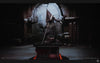 Silent Hill 2 - Pyramid Head 1/4 Scale Statue