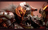 Doom: The Dark Ages - Doom Slayer 1/4 Scale Statue