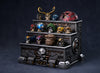 MCU Death Deluxe Set II (Heads w/ Stand) 1/4 Scale Accessories