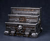 MCU Death Deluxe Set II (Heads w/ Stand) 1/4 Scale Accessories