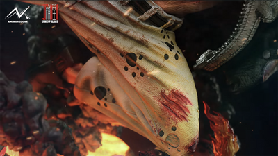 One Piece - Bartholomew Kuma Lightweight 1/6 Scale Statue