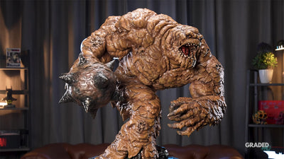 Clayface Prestige Series 1/3 Scale Statue