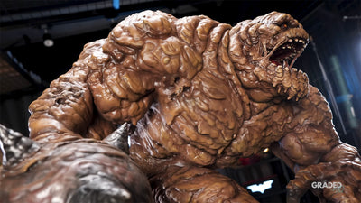 Clayface Prestige Series 1/3 Scale Statue