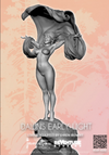 Frazetta Legacy - Dawns Early Light 1/4 Scale Statue