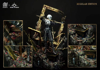 Clair Obscur: Expedition 33 - Alicia Statue (Standard) Statue by Bard Studio x Dusk Studio