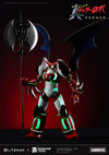 Getter Robo Armageddon - Shin Getter 1 Carbotix Figure