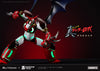 Getter Robo Armageddon - Shin Getter 1 Carbotix Figure