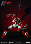 Getter Robo Armageddon - Shin Getter 1 Carbotix Figure