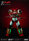 Getter Robo Armageddon - Shin Getter 1 Carbotix Figure