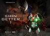 Getter Robo Armageddon - Shin Getter 1 Carbotix Figure