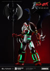 Getter Robo Armageddon - Shin Getter 1 Carbotix Figure