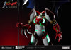 Getter Robo Armageddon - Shin Getter 1 Carbotix Figure