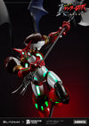 Getter Robo Armageddon - Shin Getter 1 Carbotix Figure
