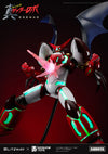 Getter Robo Armageddon - Shin Getter 1 Carbotix Figure