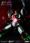 Getter Robo Armageddon - Shin Getter 1 Carbotix Figure