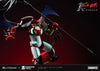 Getter Robo Armageddon - Shin Getter 1 Carbotix Figure