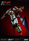 Getter Robo Armageddon - Shin Getter 1 Carbotix Figure