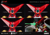 Getter Robo Armageddon - Shin Getter 1 Carbotix Figure