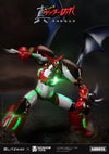 Getter Robo Armageddon - Shin Getter 1 Carbotix Figure