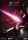Getter Robo Armageddon - Shin Getter 1 Carbotix Figure
