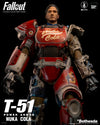 Fallout - T-51 Nuka Cola Power Armor 1/6 Scale Figure