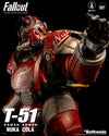 Fallout - T-51 Nuka Cola Power Armor 1/6 Scale Figure