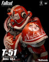 Fallout - T-51 Nuka Cola Power Armor 1/6 Scale Figure