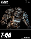 Fallout - T-60 Power Armor 1/6 Scale Figure