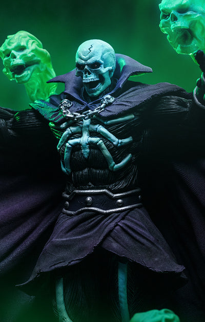 Scareglow - Masters of the Universe - Art Scale 1/10 - Iron Studios