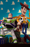 Toy Story Buzz & Woody 1/10 Deluxe Art Scale Statue