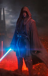 Star Wars: Revenge of the Sith - Anakin Skywalker Legacy Replica 1/4