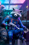 Guardians of the Galaxy Vol. 3 - Rocket Raccoon Art Scale 1/10