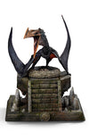 Jurassic World: Rebirth - Quetzalcoatlus Icons Statue
