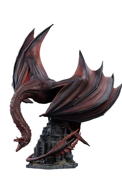 Caraxes - House Of The Dragon - Icon Statue