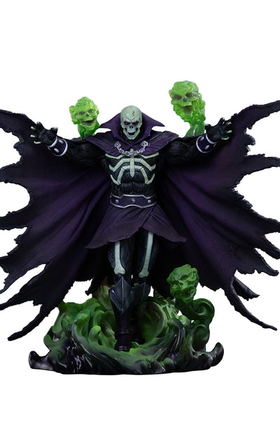 Scareglow - Masters of the Universe - Art Scale 1/10 - Iron Studios