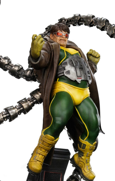 Doctor Octopus BDS Art Scale 1/10