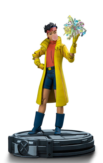 X-Men '97 - Jubilee Art Scale 1/10