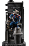 Guardians of the Galaxy Vol. 3 - Rocket Raccoon Art Scale 1/10