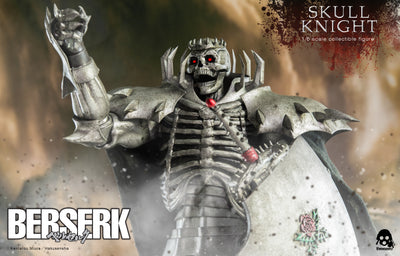 Berserk - Skull Knight (Exclusive Version) 1/6 Scale Figure