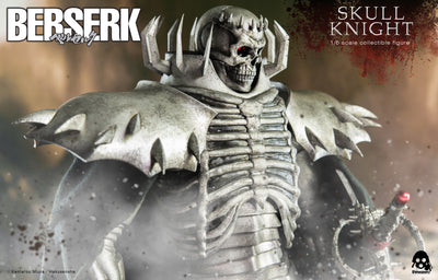 Berserk - Skull Knight (Exclusive Version) 1/6 Scale Figure