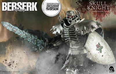 Berserk - Skull Knight (Exclusive Version) 1/6 Scale Figure