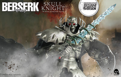 Berserk - Skull Knight (Exclusive Version) 1/6 Scale Figure