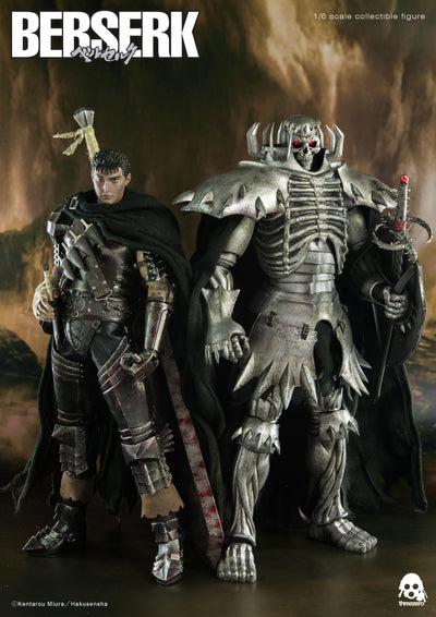 Berserk - Skull Knight (Exclusive Version) 1/6 Scale Figure