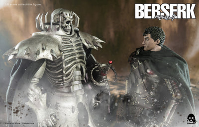 Berserk - Skull Knight (Exclusive Version) 1/6 Scale Figure