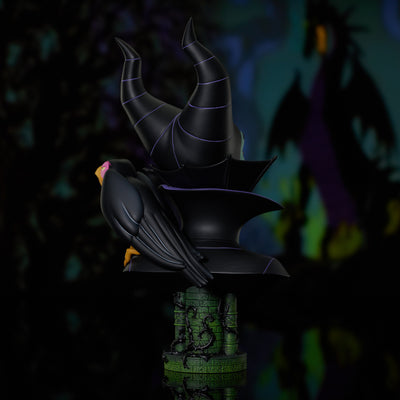 Sleeping Beauty - Maleficent Legends in 3-Dimensions 1/2 Scale Bust