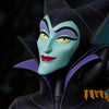 Sleeping Beauty - Maleficent Legends in 3-Dimensions 1/2 Scale Bust
