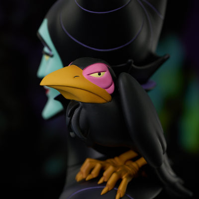 Sleeping Beauty - Maleficent Legends in 3-Dimensions 1/2 Scale Bust