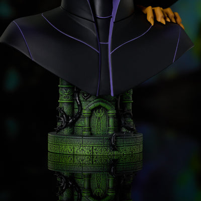 Sleeping Beauty - Maleficent Legends in 3-Dimensions 1/2 Scale Bust