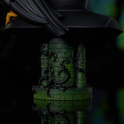 Sleeping Beauty - Maleficent Legends in 3-Dimensions 1/2 Scale Bust